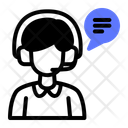 پیش‌نمایش فایل customer-support-13024839 از پک خرید آنلاین