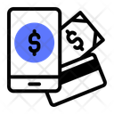پیش‌نمایش فایل payment-method-13024856 از پک خرید آنلاین