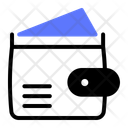پیش‌نمایش فایل wallet-13024864 از پک خرید آنلاین