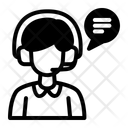 پیش‌نمایش فایل customer-support-13024725 از پک خرید آنلاین