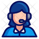 پیش‌نمایش فایل customer-service-female-11227115 از پک تجارت الکترونیک