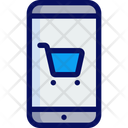 پیش‌نمایش فایل mobile-shopping-11227124 از پک تجارت الکترونیک