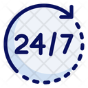 پیش‌نمایش فایل service-hours-11227138 از پک تجارت الکترونیک