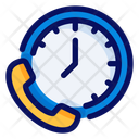پیش‌نمایش فایل clock-11573137 از پک تماس با ما