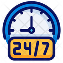 پیش‌نمایش فایل service-hour-11573163 از پک تماس با ما