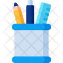 پیش‌نمایش فایل pencil-case-11600867 از پک لوازم التحریر