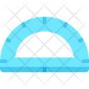 پیش‌نمایش فایل protractor-11600869 از پک لوازم التحریر