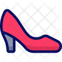 پیش‌نمایش فایل high-heels-11630458 از پک مد