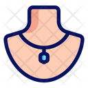 پیش‌نمایش فایل necklace-11630464 از پک مد