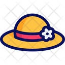پیش‌نمایش فایل sun-hat-11630475 از پک مد