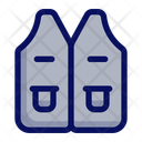 پیش‌نمایش فایل vest-11630478 از پک مد