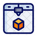 پیش‌نمایش فایل d-printer-11602880 از پک فناوری