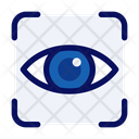 پیش‌نمایش فایل eye-scan-11602889 از پک فناوری