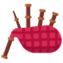 پیش‌نمایش فایل bagpipe-11721397 از پک ساز موسیقی