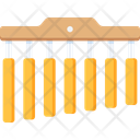 پیش‌نمایش فایل chimes-11721400 از پک ساز موسیقی