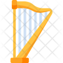 پیش‌نمایش فایل harp-11721411 از پک ساز موسیقی