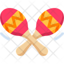 پیش‌نمایش فایل maracas-11721414 از پک ساز موسیقی