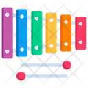 پیش‌نمایش فایل xylophone-11721424 از پک ساز موسیقی
