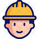 پیش‌نمایش فایل construction-worker-man-11747115 از پک ایمنی کاری