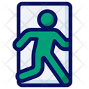 پیش‌نمایش فایل emergency-exit-11747119 از پک ایمنی کاری