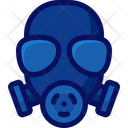 پیش‌نمایش فایل gas-mask-11747124 از پک ایمنی کاری