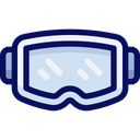 پیش‌نمایش فایل safety-goggles-11747136 از پک ایمنی کاری