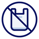 پیش‌نمایش فایل no-plastic-11779387 از پک پایداری