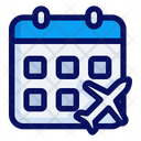پیش‌نمایش فایل flight-schedule-12032720 از پک فرودگاه
