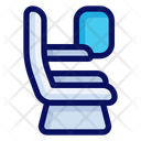 پیش‌نمایش فایل plane-seat-12032733 از پک فرودگاه