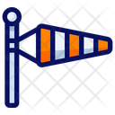 پیش‌نمایش فایل windsock-12032742 از پک فرودگاه