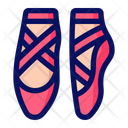 پیش‌نمایش فایل ballet-shoes-12235007 از پک سرگرمی