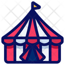 پیش‌نمایش فایل circus-tent-12235010 از پک سرگرمی