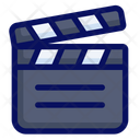 پیش‌نمایش فایل clapperboard-12235011 از پک سرگرمی