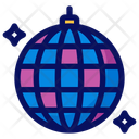 پیش‌نمایش فایل disco-ball-12235013 از پک سرگرمی