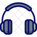 پیش‌نمایش فایل headset-12235016 از پک سرگرمی