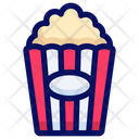 پیش‌نمایش فایل popcorn-12235024 از پک سرگرمی