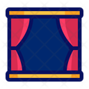 پیش‌نمایش فایل stage-curtain-12235027 از پک سرگرمی