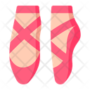 پیش‌نمایش فایل ballet-shoes-12235152 از پک سرگرمی