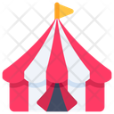 پیش‌نمایش فایل circus-tent-12235155 از پک سرگرمی