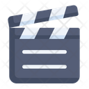 پیش‌نمایش فایل clapperboard-12235156 از پک سرگرمی