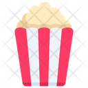 پیش‌نمایش فایل popcorn-12235169 از پک سرگرمی