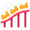 پیش‌نمایش فایل roller-coaster-12235170 از پک سرگرمی