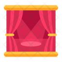 پیش‌نمایش فایل stage-curtain-12235172 از پک سرگرمی