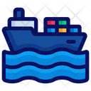 پیش‌نمایش فایل cargo-ship-12370960 از پک حمل و نقل و تحویل