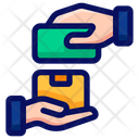 پیش‌نمایش فایل cash-on-delivery-12370961 از پک حمل و نقل و تحویل