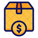 پیش‌نمایش فایل delivery-charges-12370964 از پک حمل و نقل و تحویل