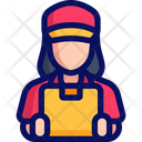 پیش‌نمایش فایل delivery-woman-12370971 از پک حمل و نقل و تحویل
