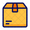 پیش‌نمایش فایل package-box-12370978 از پک حمل و نقل و تحویل