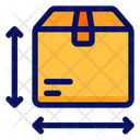 پیش‌نمایش فایل package-size-12370981 از پک حمل و نقل و تحویل