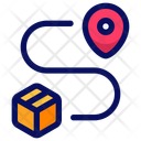 پیش‌نمایش فایل package-tracking-12370982 از پک حمل و نقل و تحویل